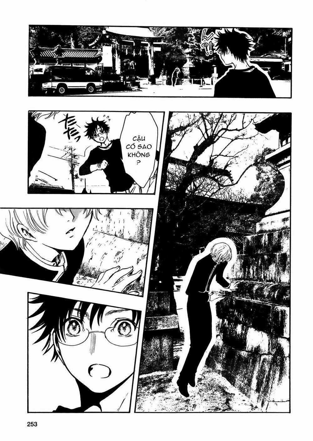 Gate 7 - Chapter 5 - Trang 20