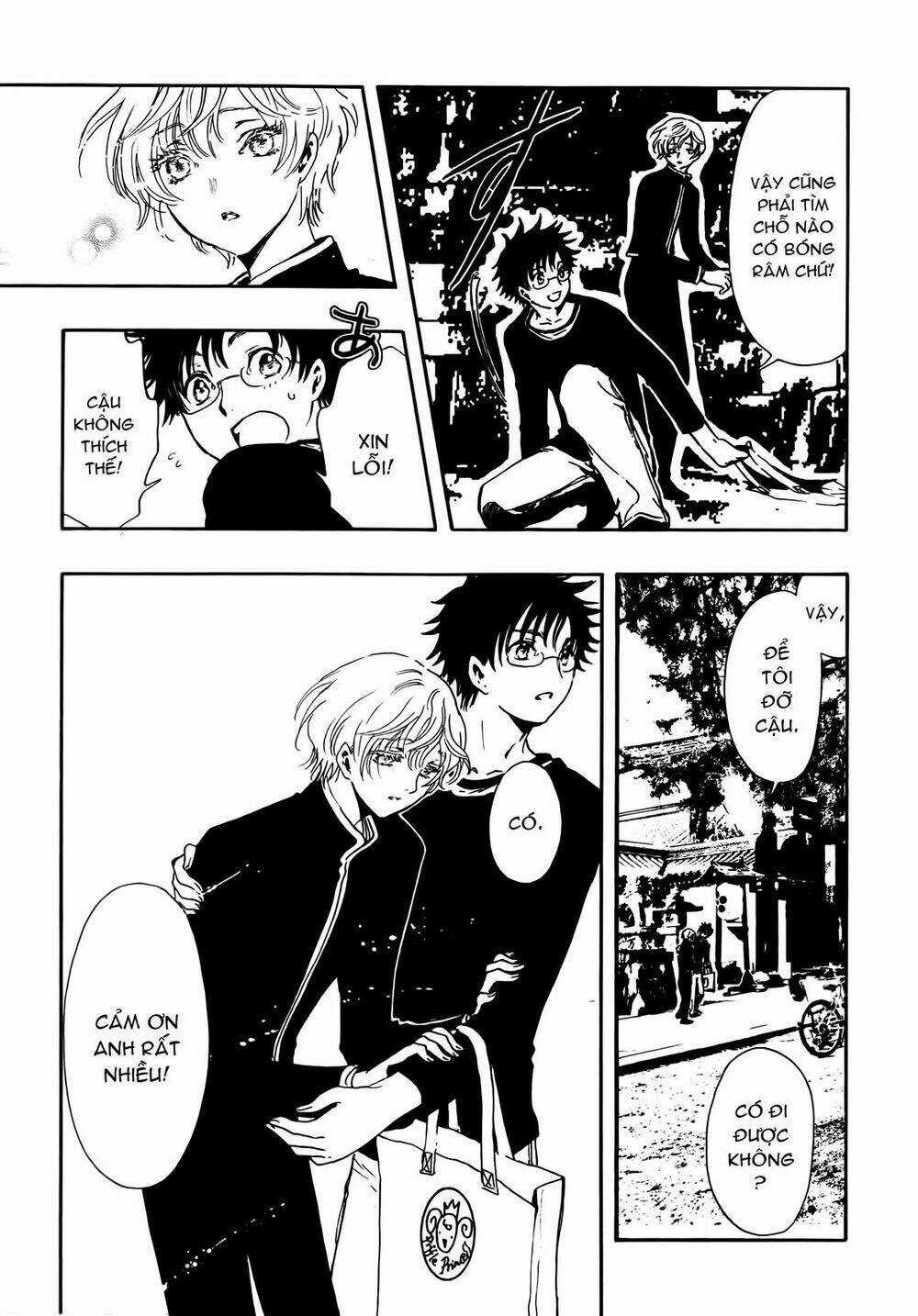 Gate 7 - Chapter 5 - Trang 22