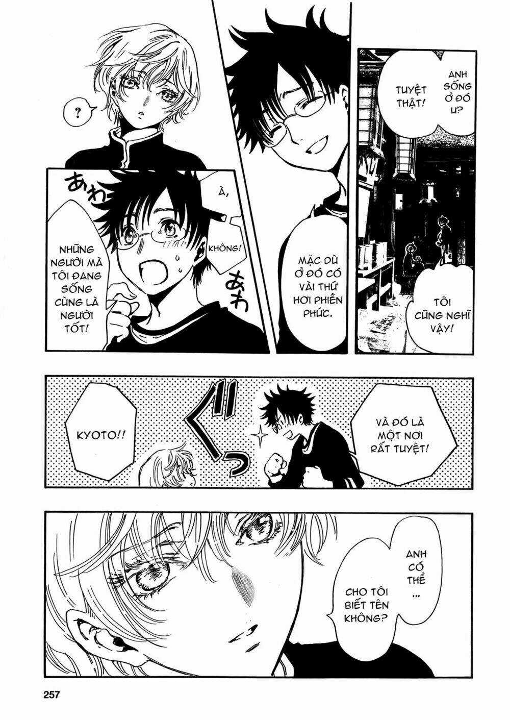 Gate 7 - Chapter 5 - Trang 24