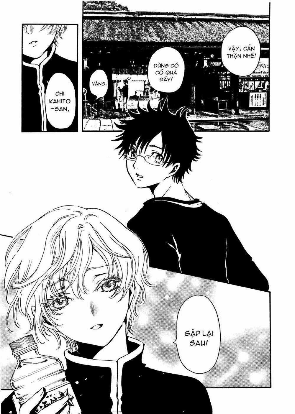 Gate 7 - Chapter 5 - Trang 26