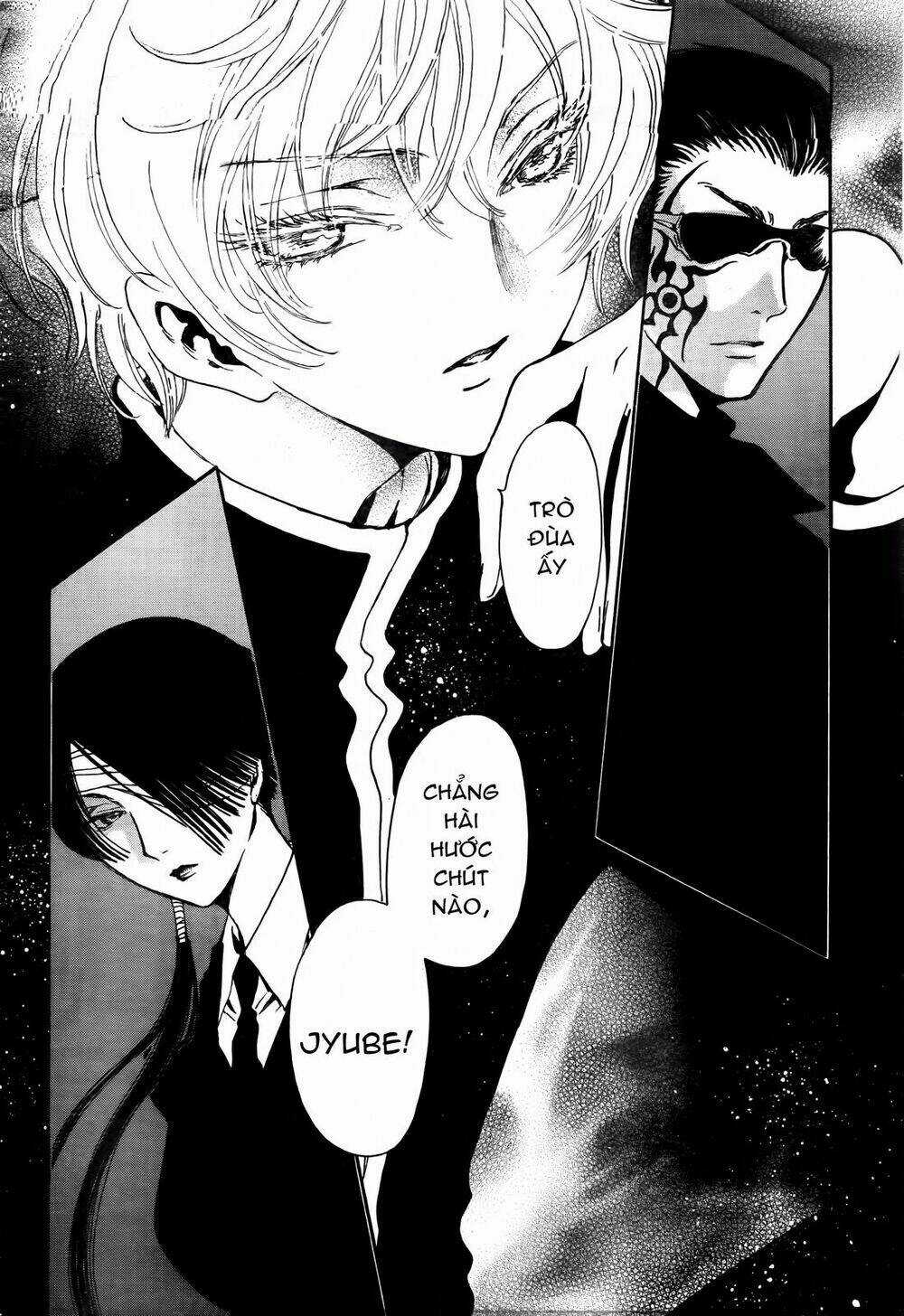 Gate 7 - Chapter 5 - Trang 29