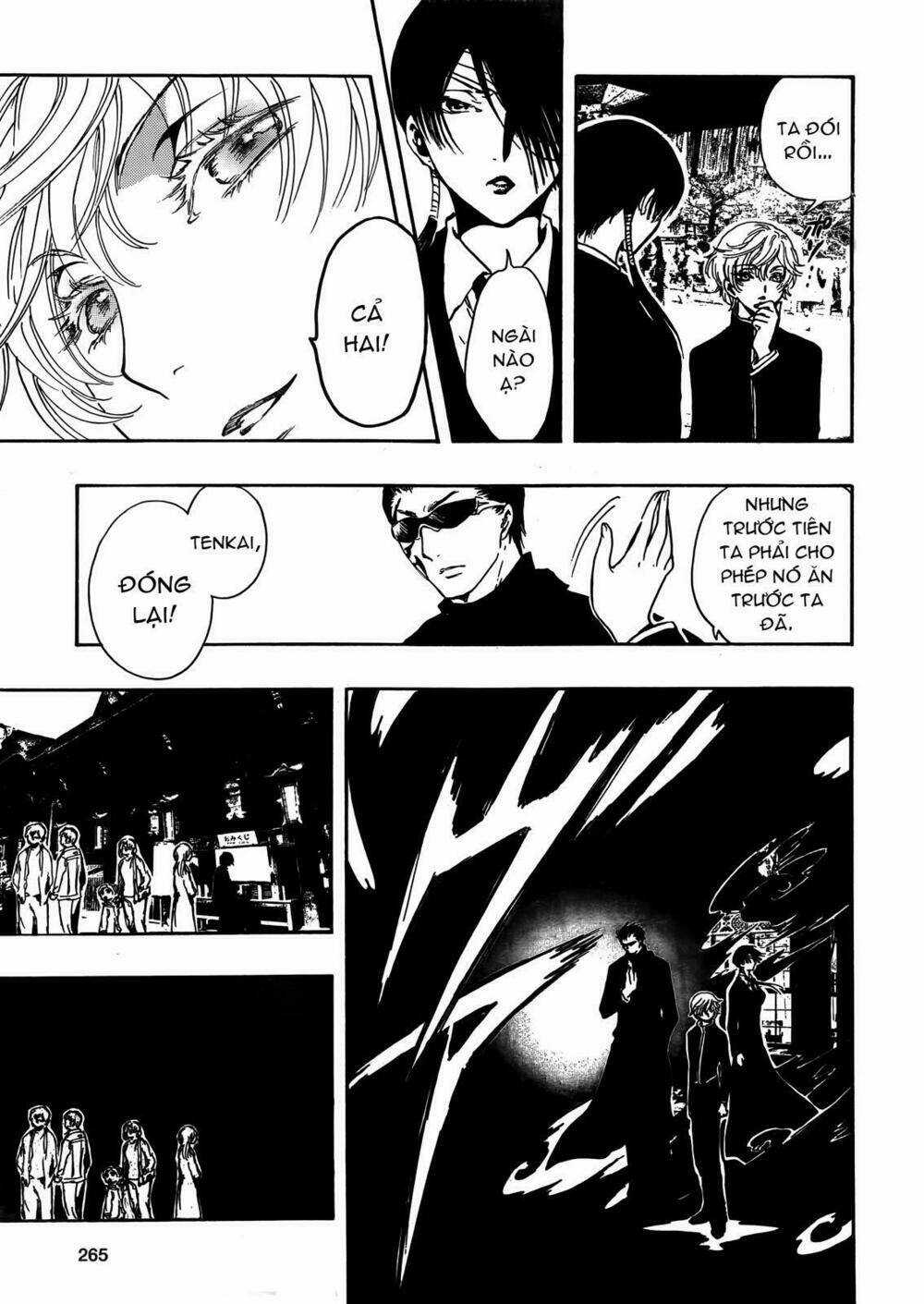 Gate 7 - Chapter 5 - Trang 32