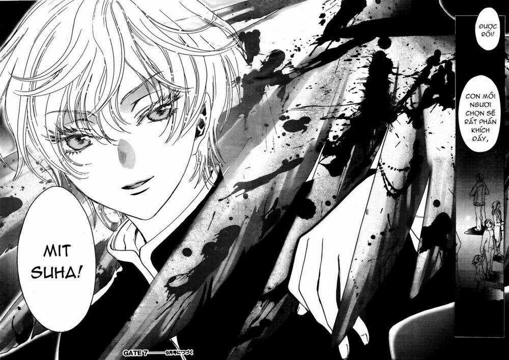 Gate 7 - Chapter 5 - Trang 33