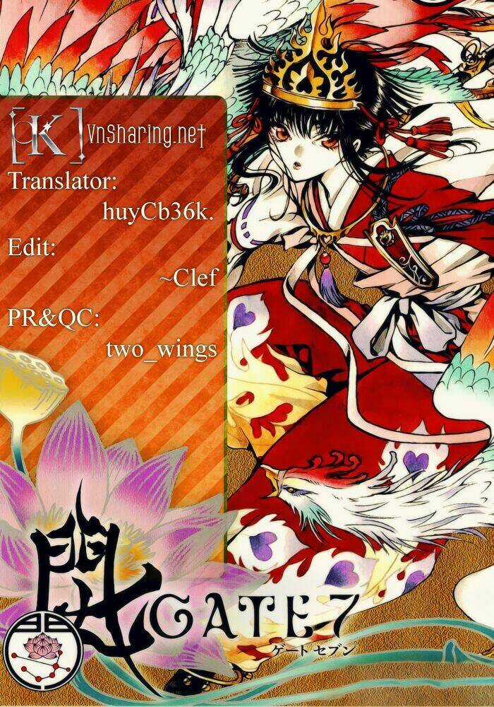 Gate 7 - Chapter 5 - Trang 34