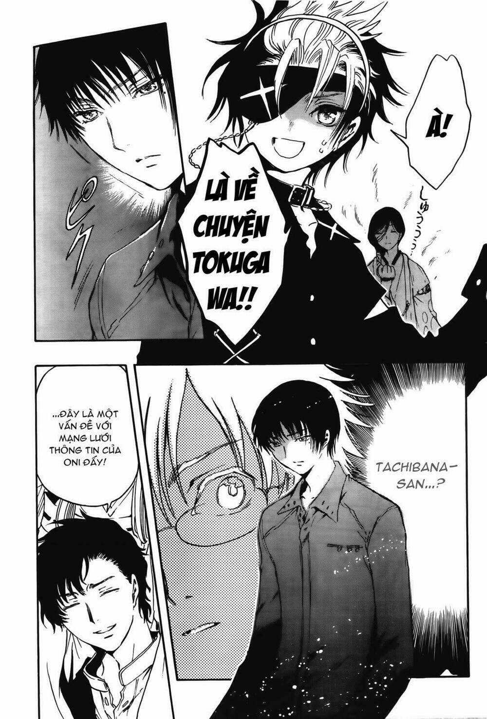 Gate 7 - Chapter 5 - Trang 10