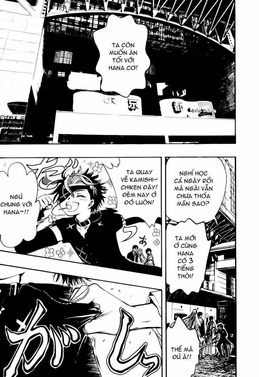 Gate 7 - Chapter 6 - Trang 2