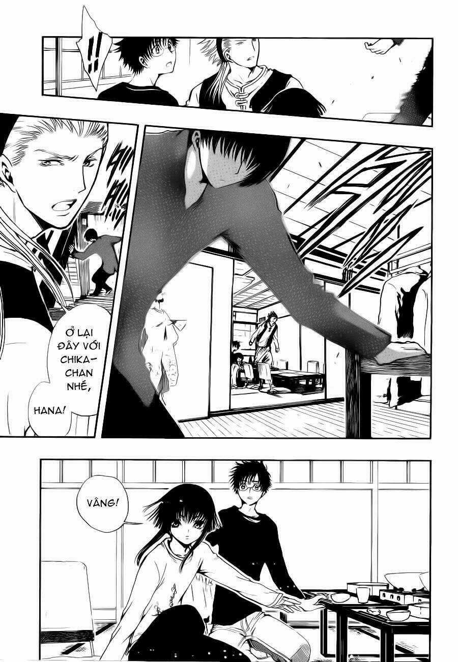 Gate 7 - Chapter 6 - Trang 11