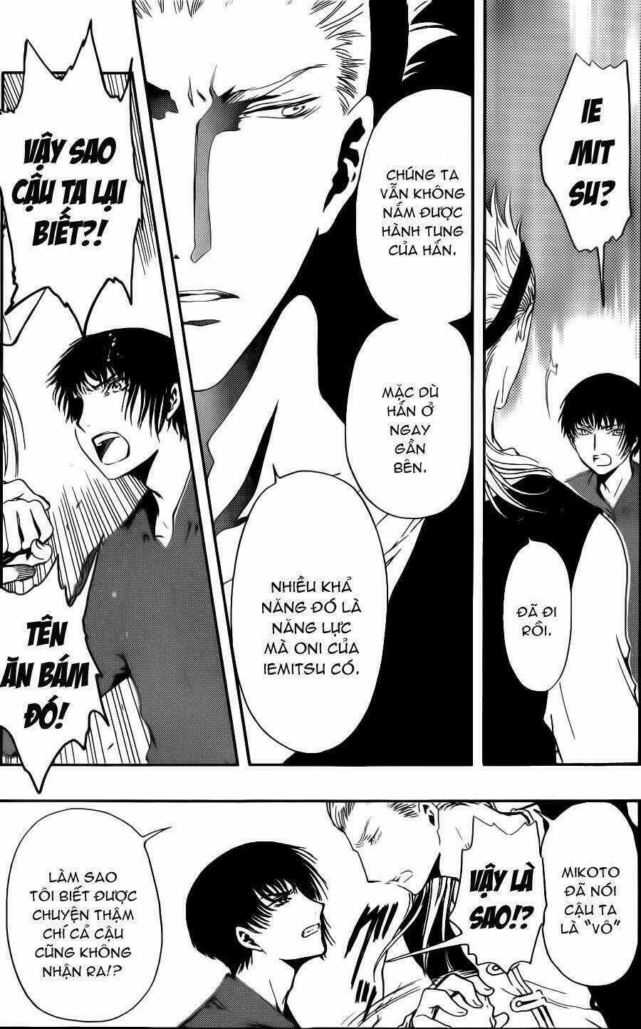 Gate 7 - Chapter 6 - Trang 17