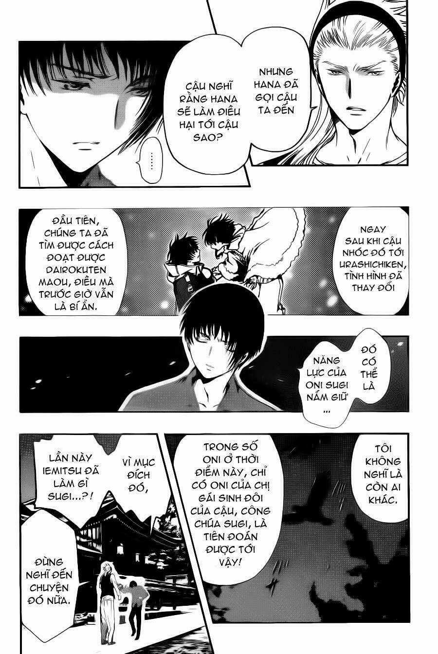 Gate 7 - Chapter 6 - Trang 18