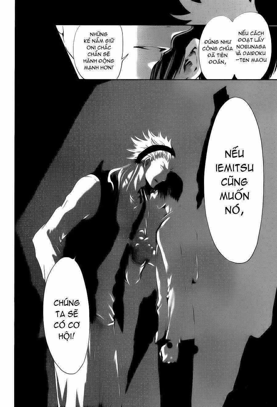 Gate 7 - Chapter 6 - Trang 20