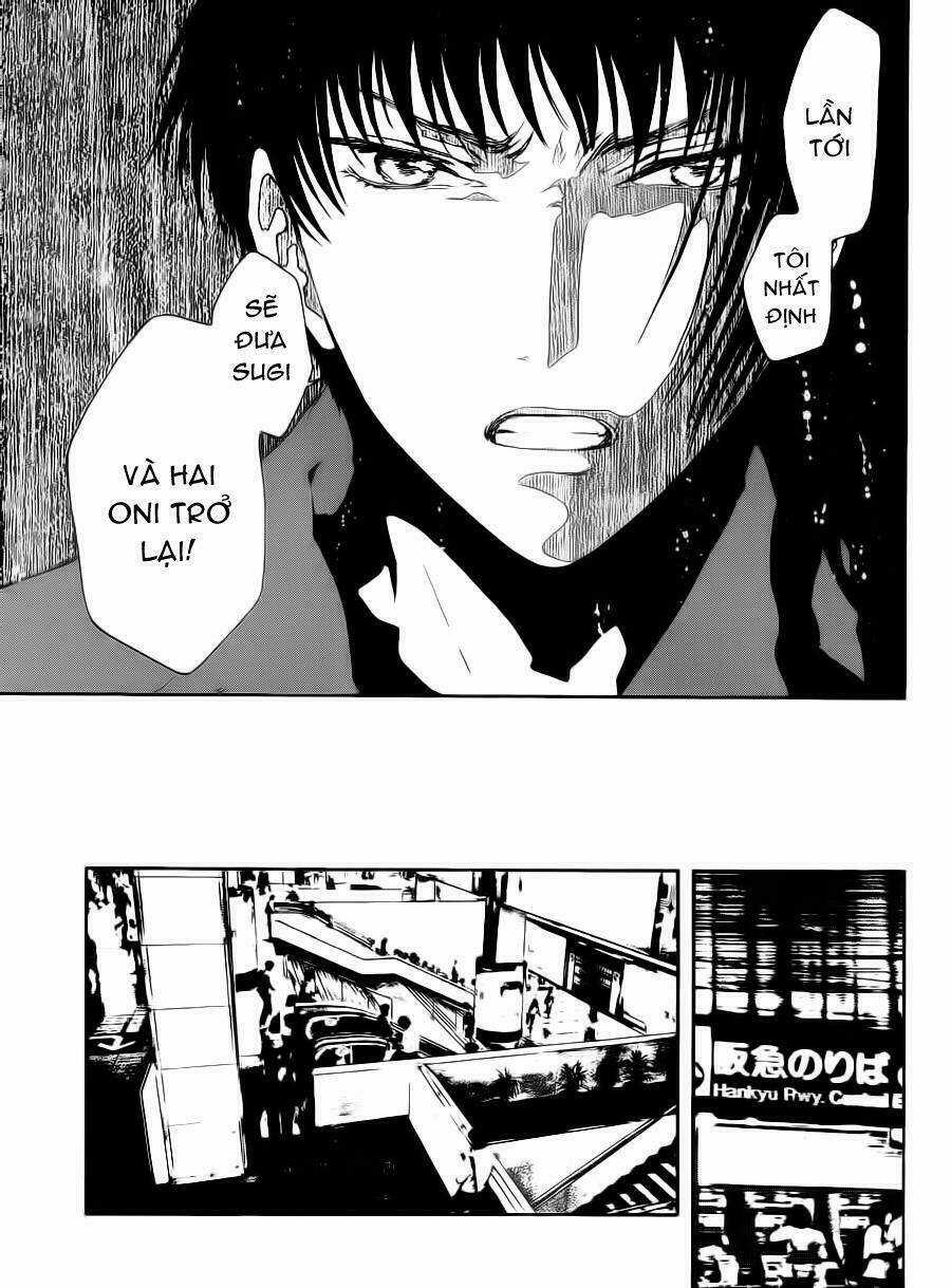 Gate 7 - Chapter 6 - Trang 21