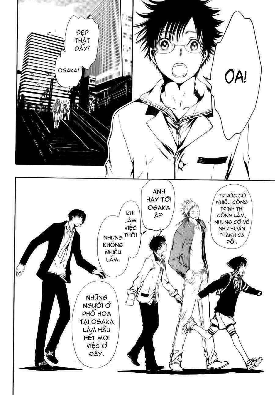 Gate 7 - Chapter 6 - Trang 22