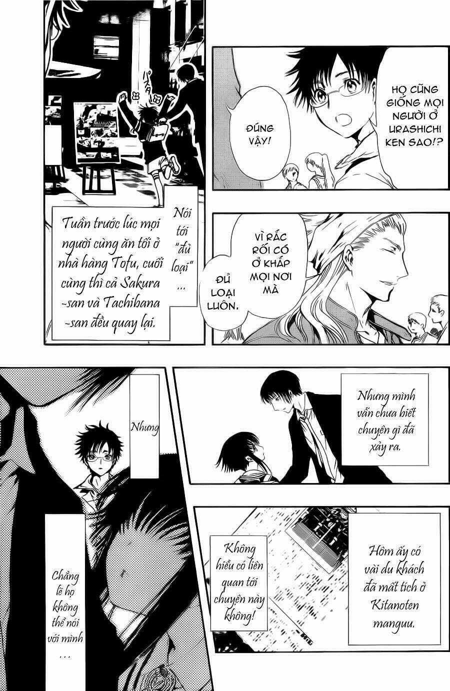 Gate 7 - Chapter 6 - Trang 23