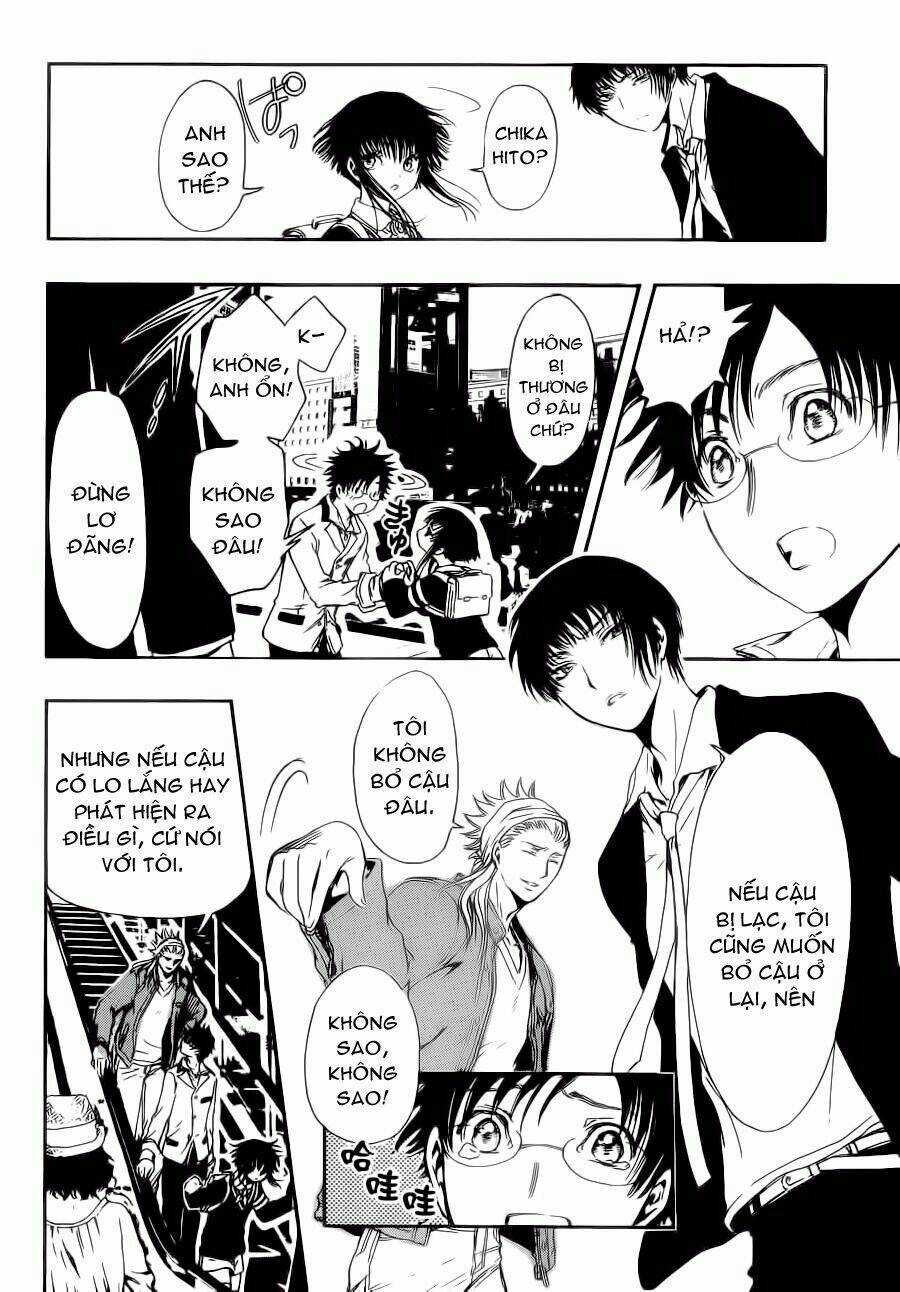 Gate 7 - Chapter 6 - Trang 24