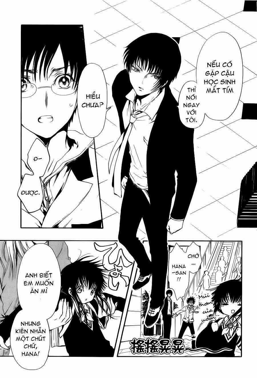 Gate 7 - Chapter 6 - Trang 25