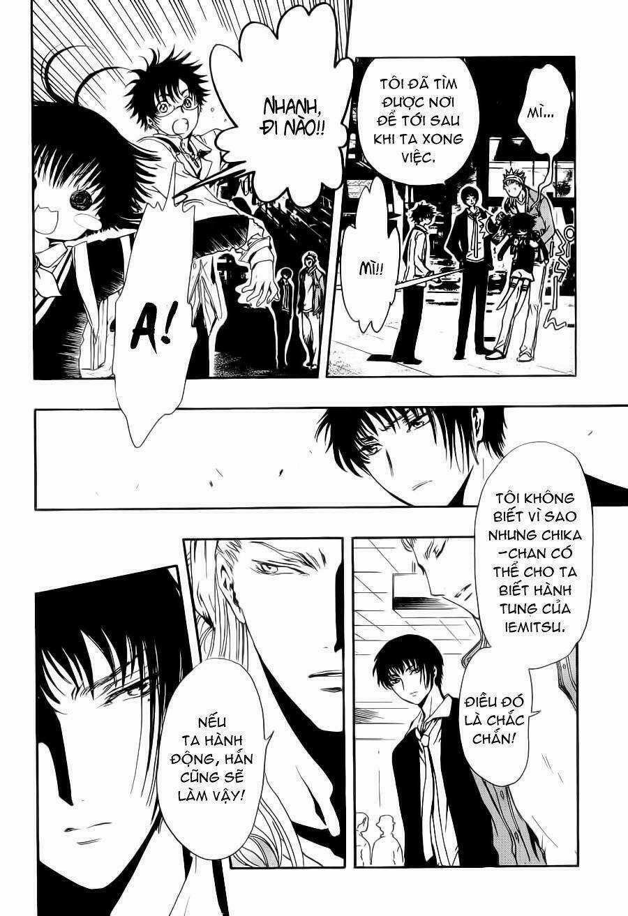 Gate 7 - Chapter 6 - Trang 26