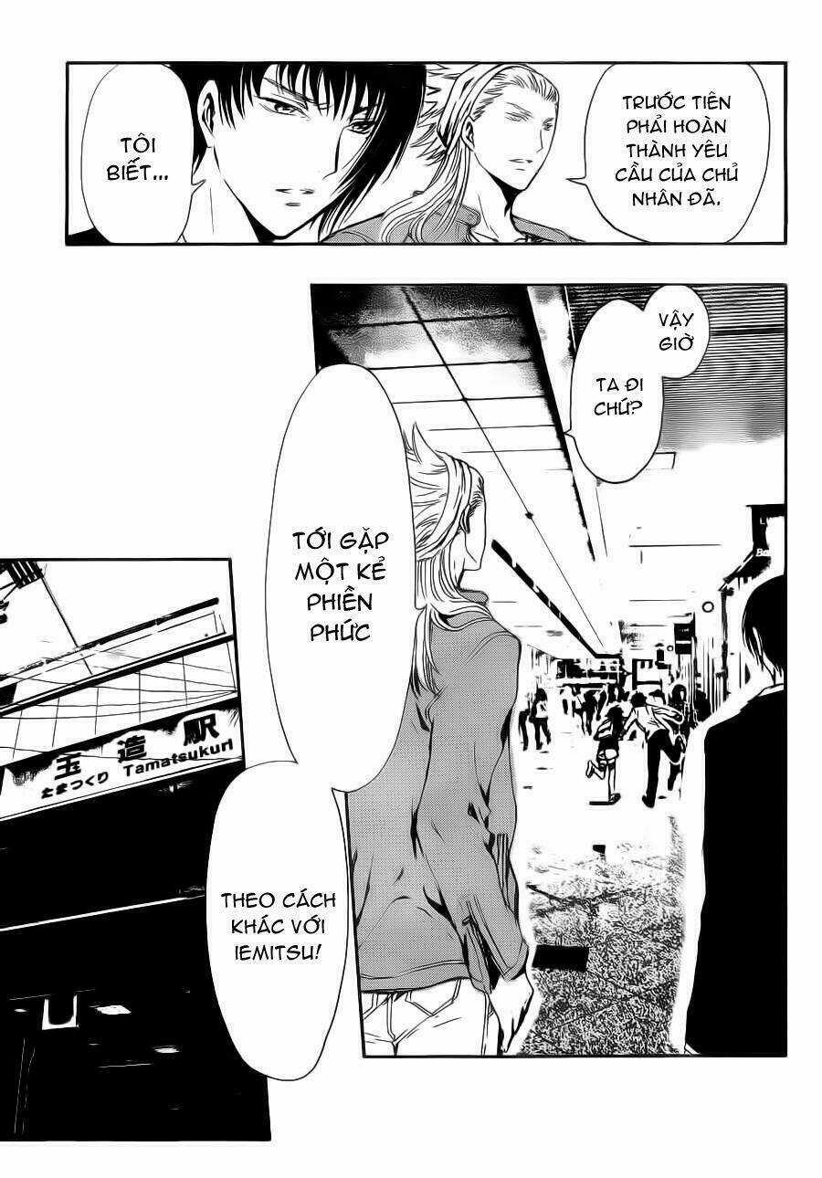 Gate 7 - Chapter 6 - Trang 27