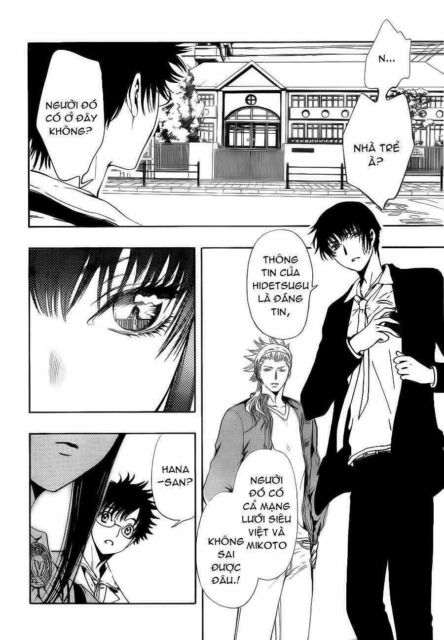 Gate 7 - Chapter 6 - Trang 30