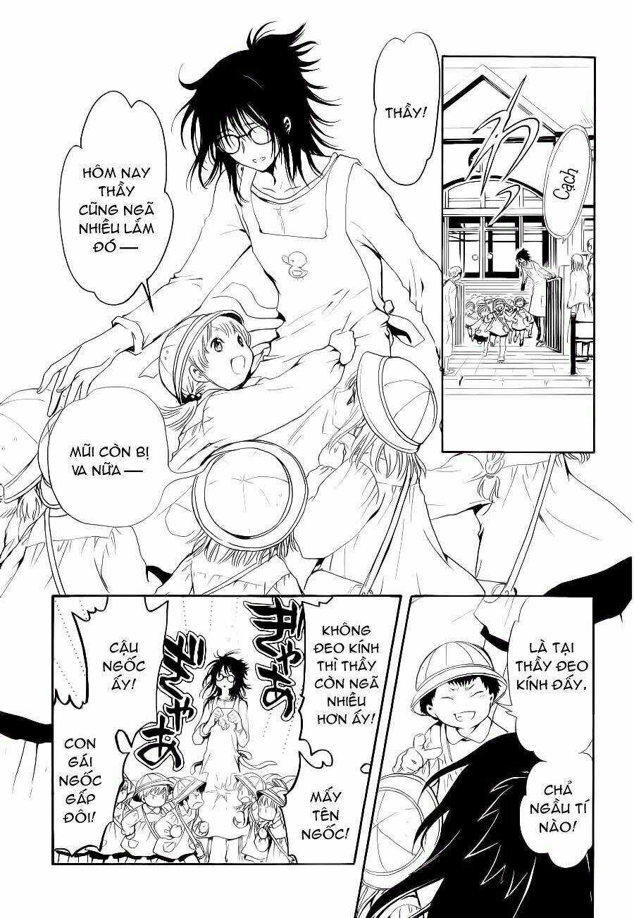 Gate 7 - Chapter 6 - Trang 31