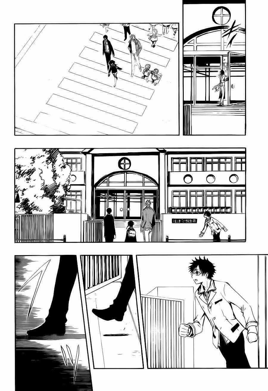 Gate 7 - Chapter 6 - Trang 36