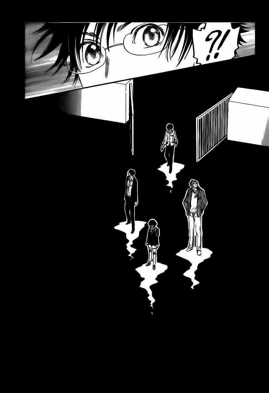 Gate 7 - Chapter 6 - Trang 37