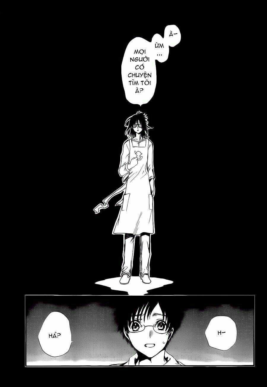 Gate 7 - Chapter 6 - Trang 39