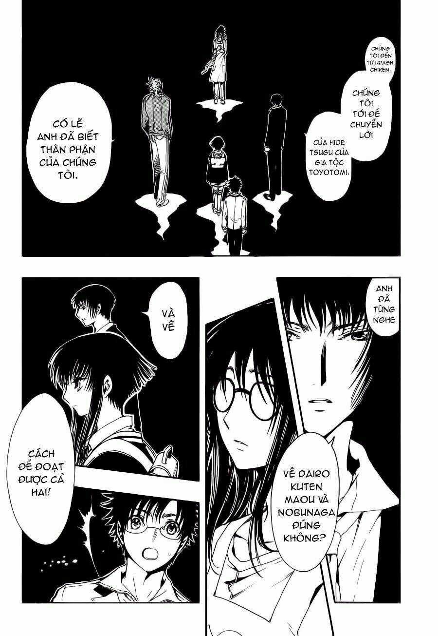 Gate 7 - Chapter 6 - Trang 40