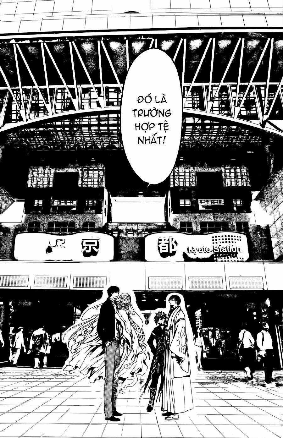 Gate 7 - Chapter 6 - Trang 5