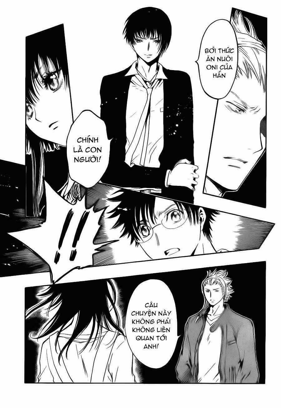 Gate 7 - Chapter 6 - Trang 43