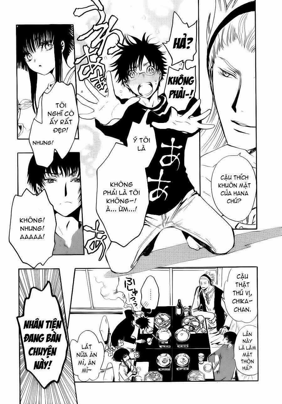 Gate 7 - Chapter 6 - Trang 8