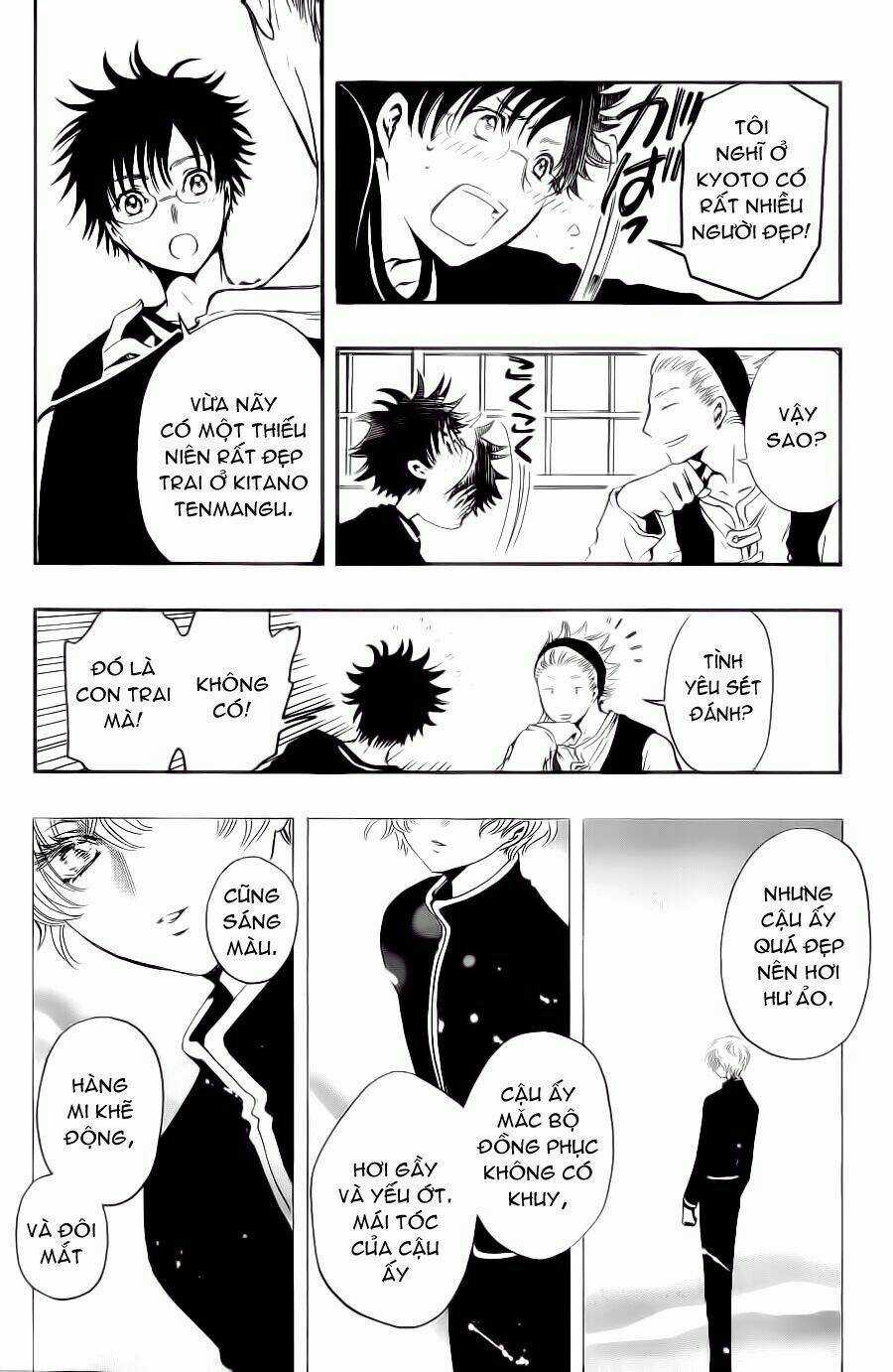 Gate 7 - Chapter 6 - Trang 9