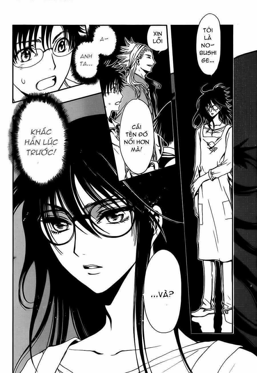 Gate 7 - Chapter 7 - Trang 2