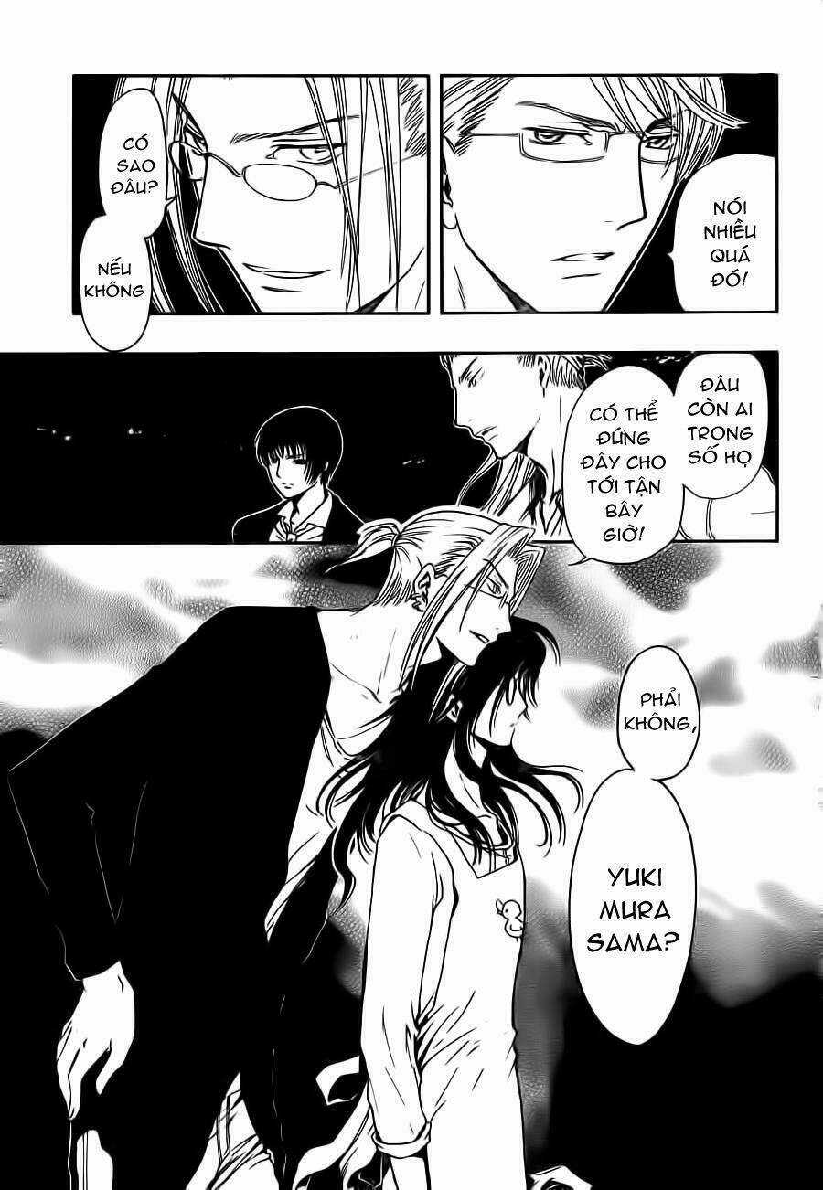 Gate 7 - Chapter 7 - Trang 14