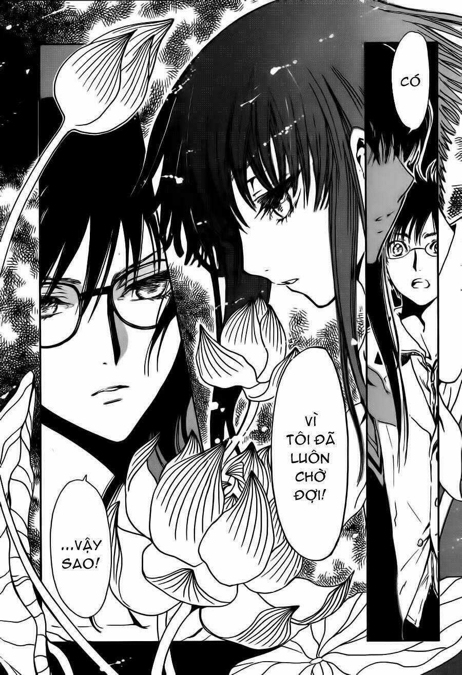 Gate 7 - Chapter 7 - Trang 20