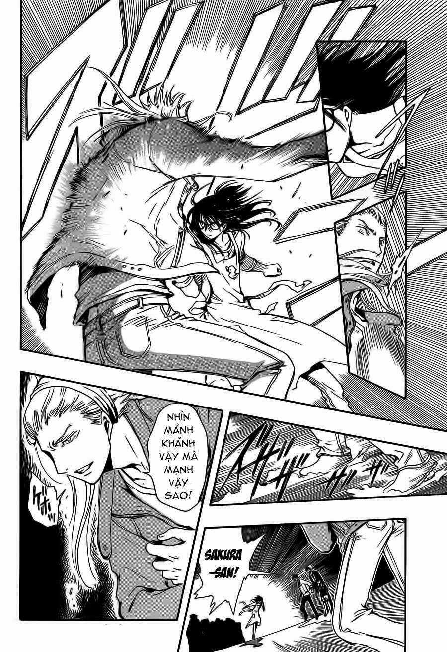 Gate 7 - Chapter 7 - Trang 23