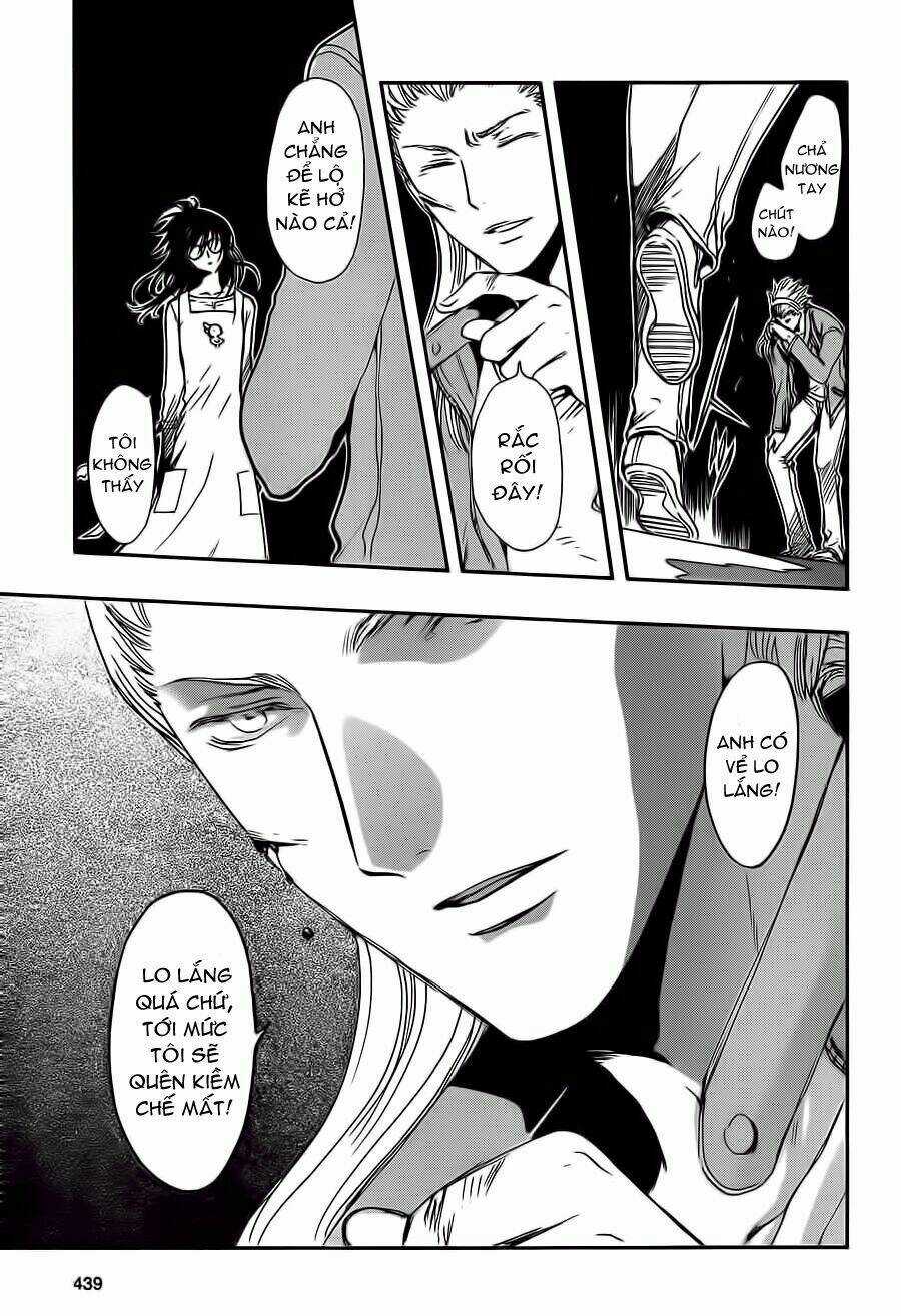 Gate 7 - Chapter 7 - Trang 26