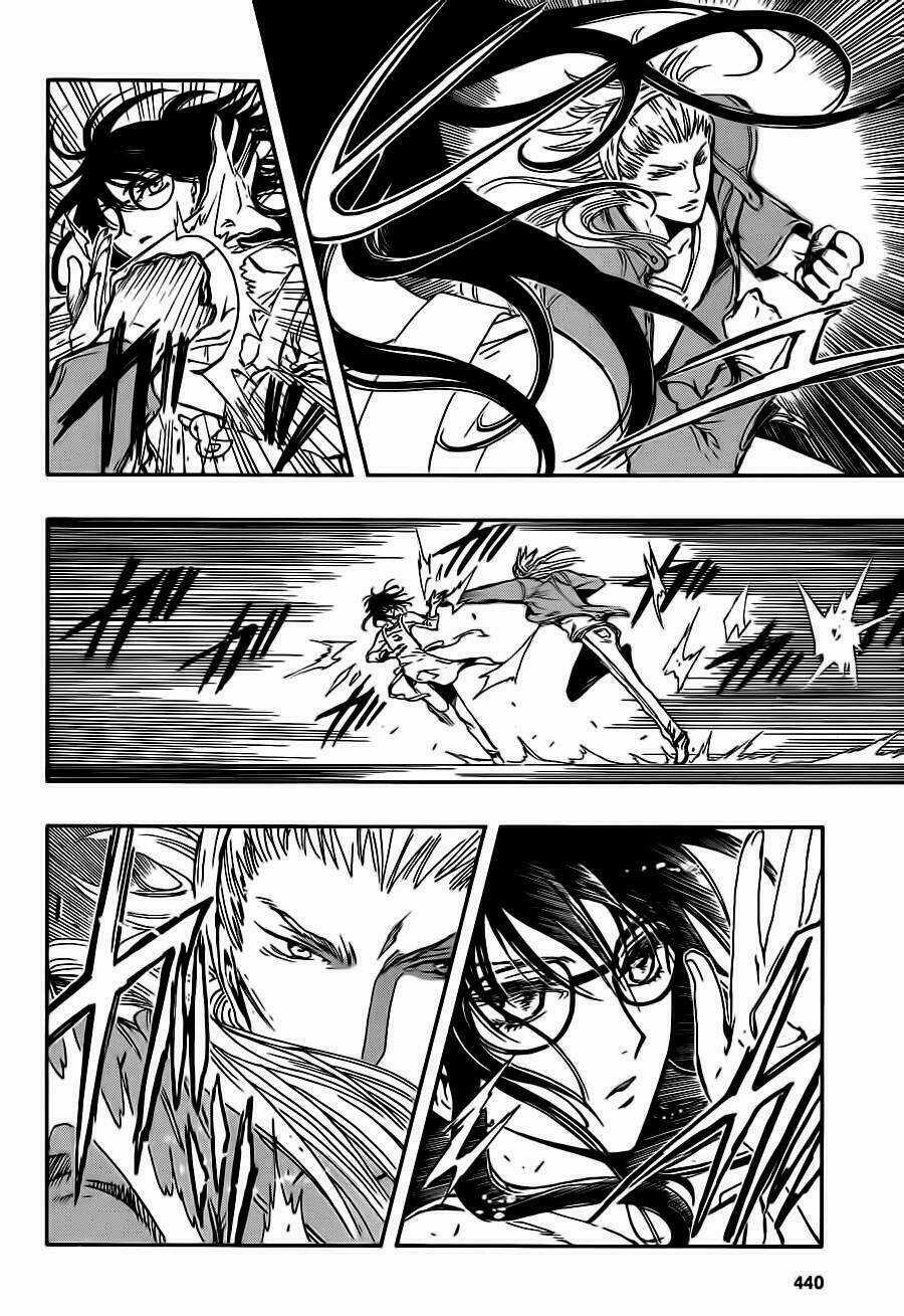 Gate 7 - Chapter 7 - Trang 27