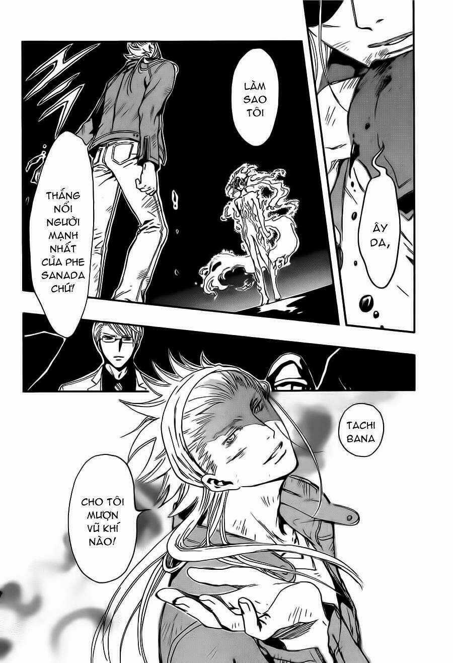 Gate 7 - Chapter 7 - Trang 36