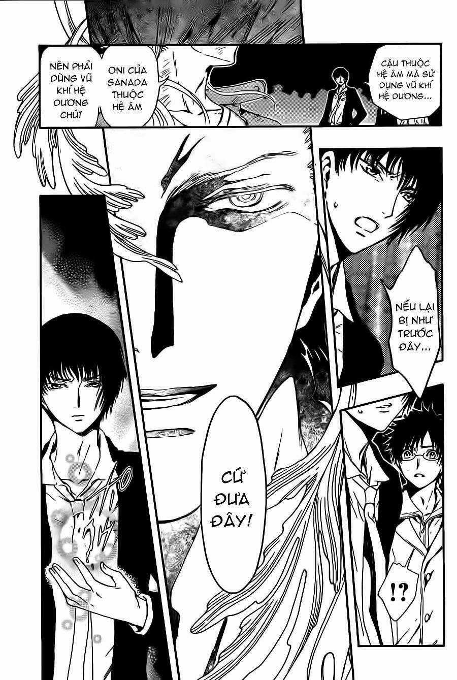 Gate 7 - Chapter 7 - Trang 37