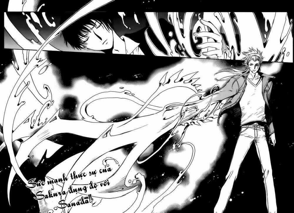 Gate 7 - Chapter 7 - Trang 38