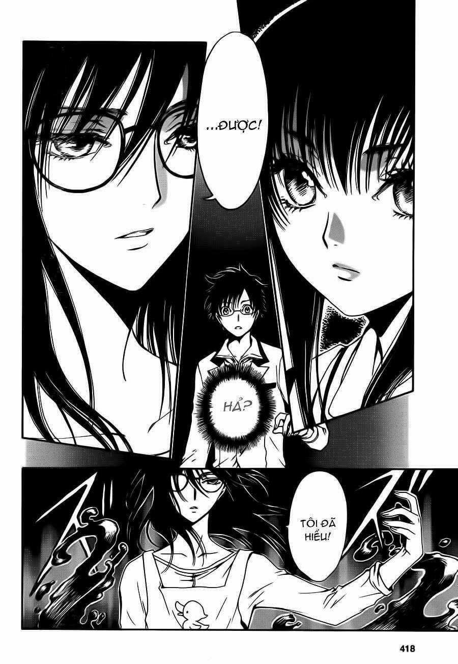 Gate 7 - Chapter 7 - Trang 6