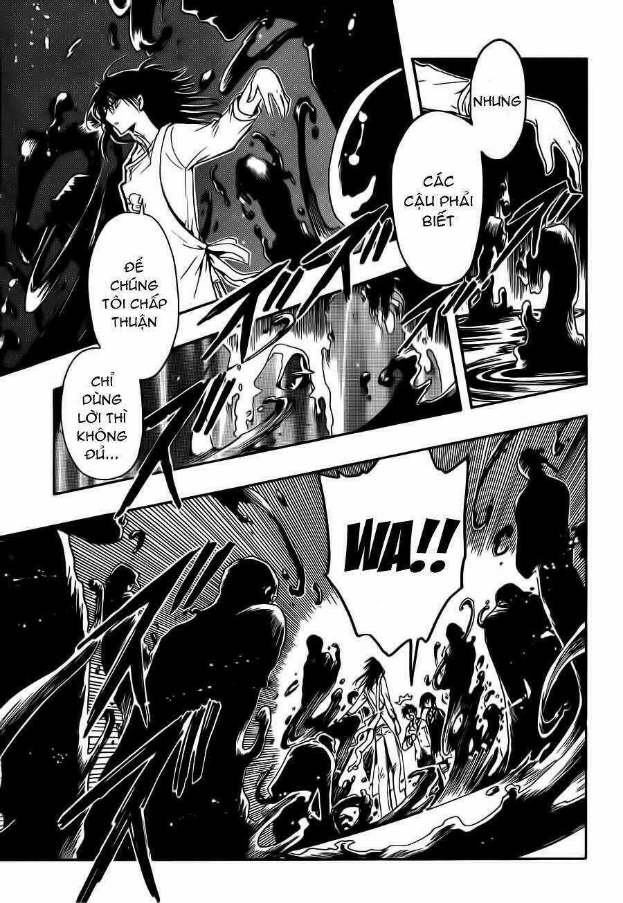 Gate 7 - Chapter 7 - Trang 7