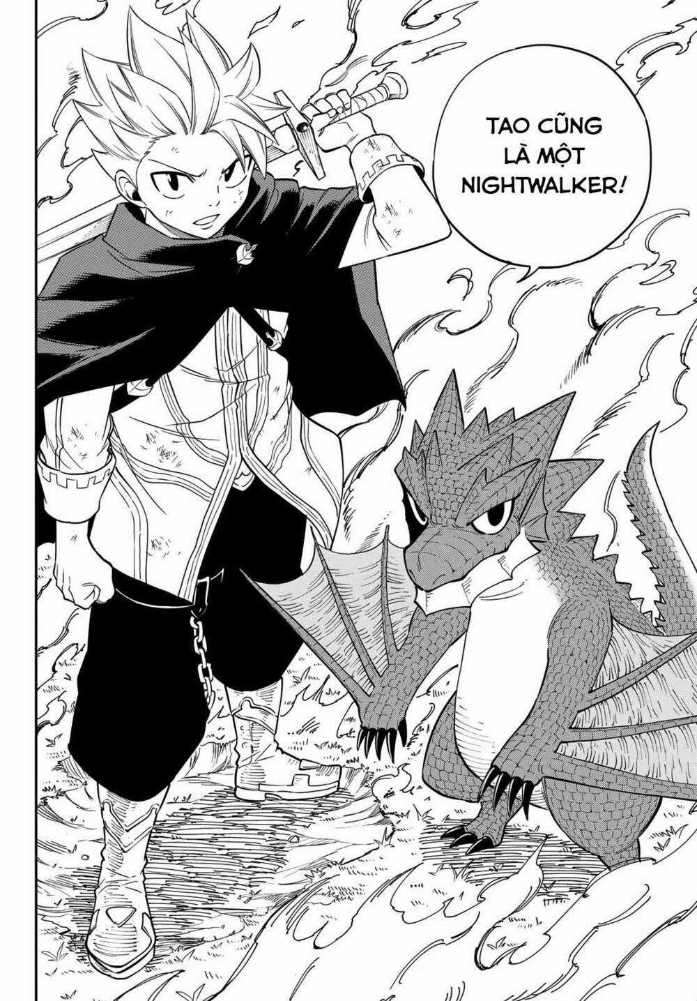 Gate Of Nightmares - Chapter 1 - Trang 27