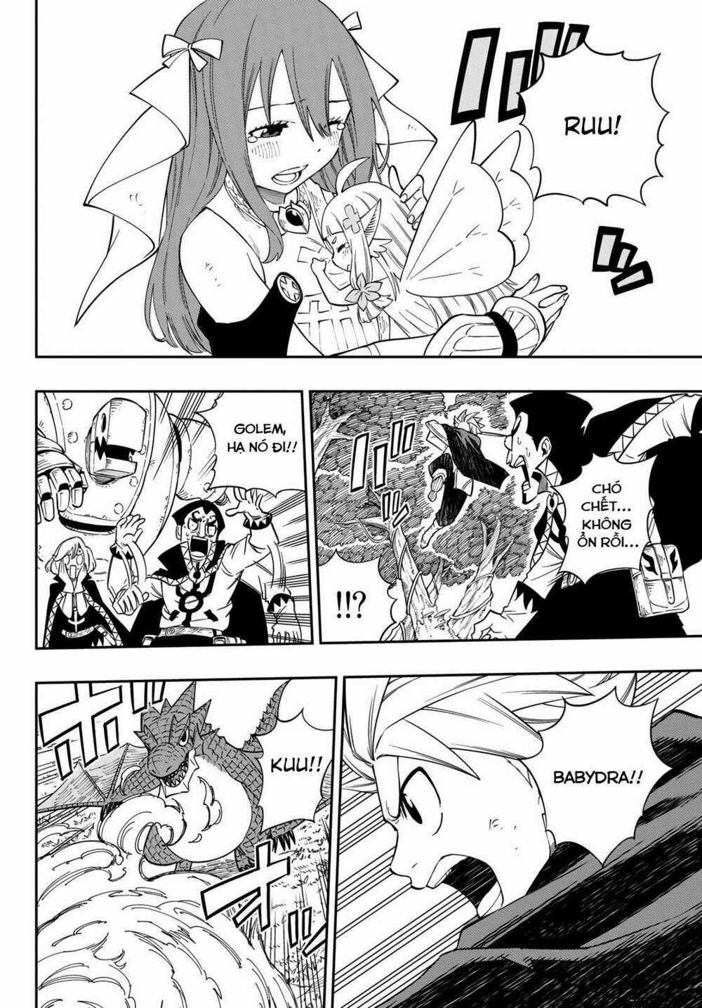 Gate Of Nightmares - Chapter 1 - Trang 29