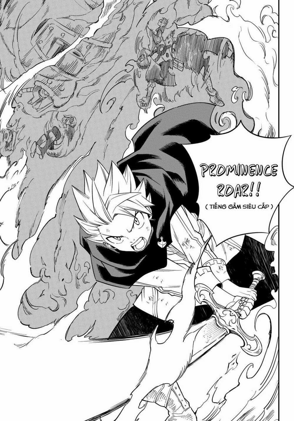 Gate Of Nightmares - Chapter 1 - Trang 32