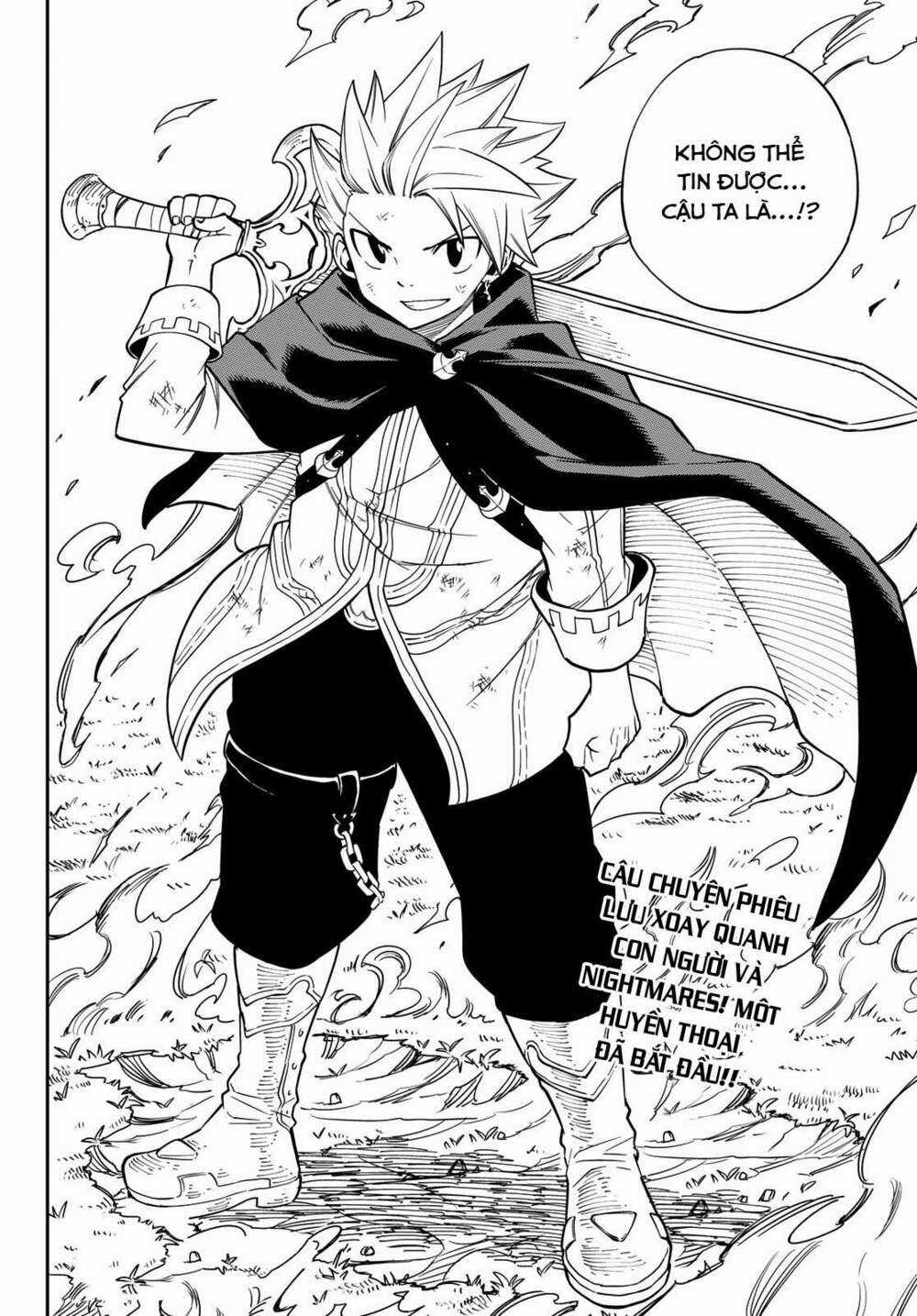 Gate Of Nightmares - Chapter 1 - Trang 35