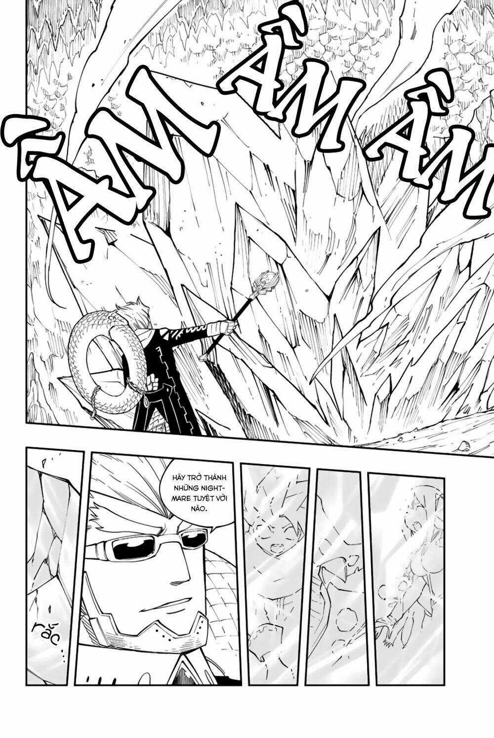 Gate Of Nightmares - Chapter 10 - Trang 18