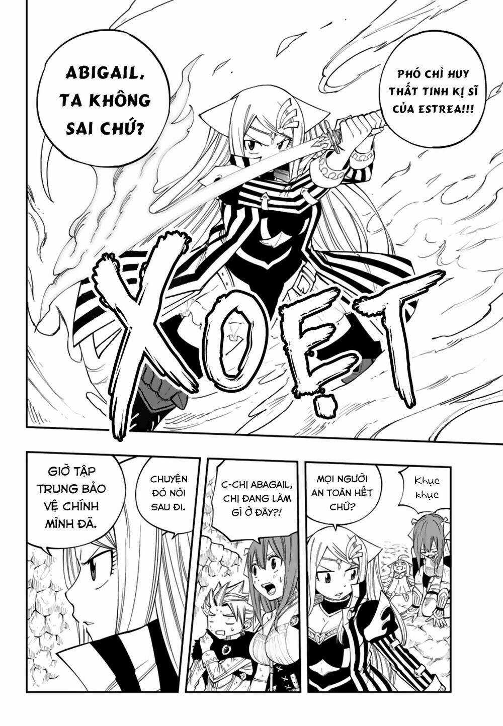 Gate Of Nightmares - Chapter 10 - Trang 20