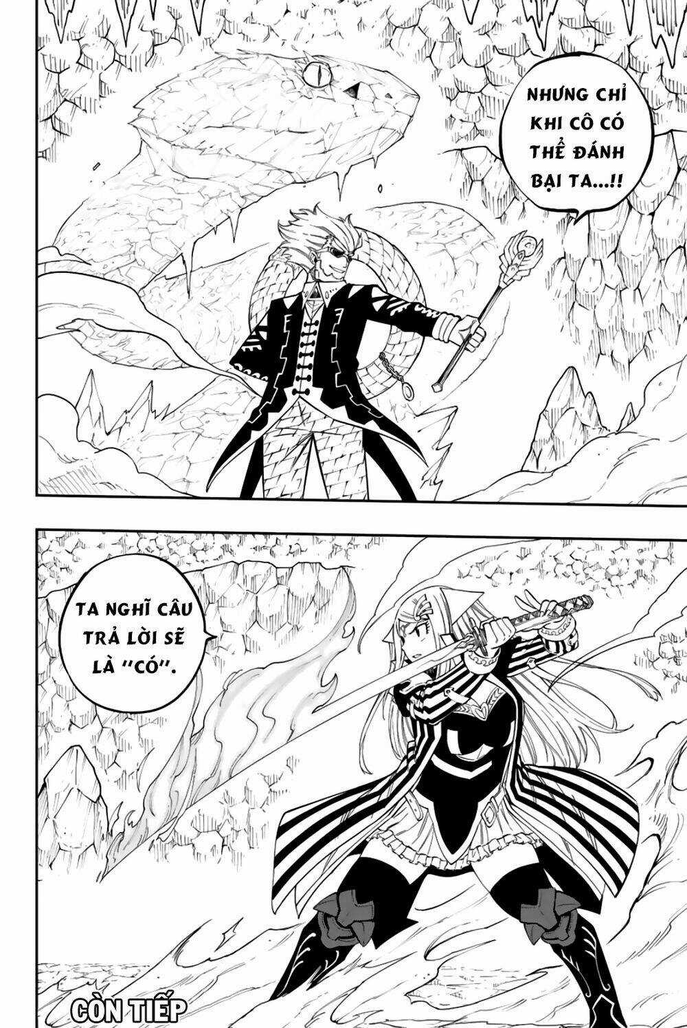 Gate Of Nightmares - Chapter 10 - Trang 22