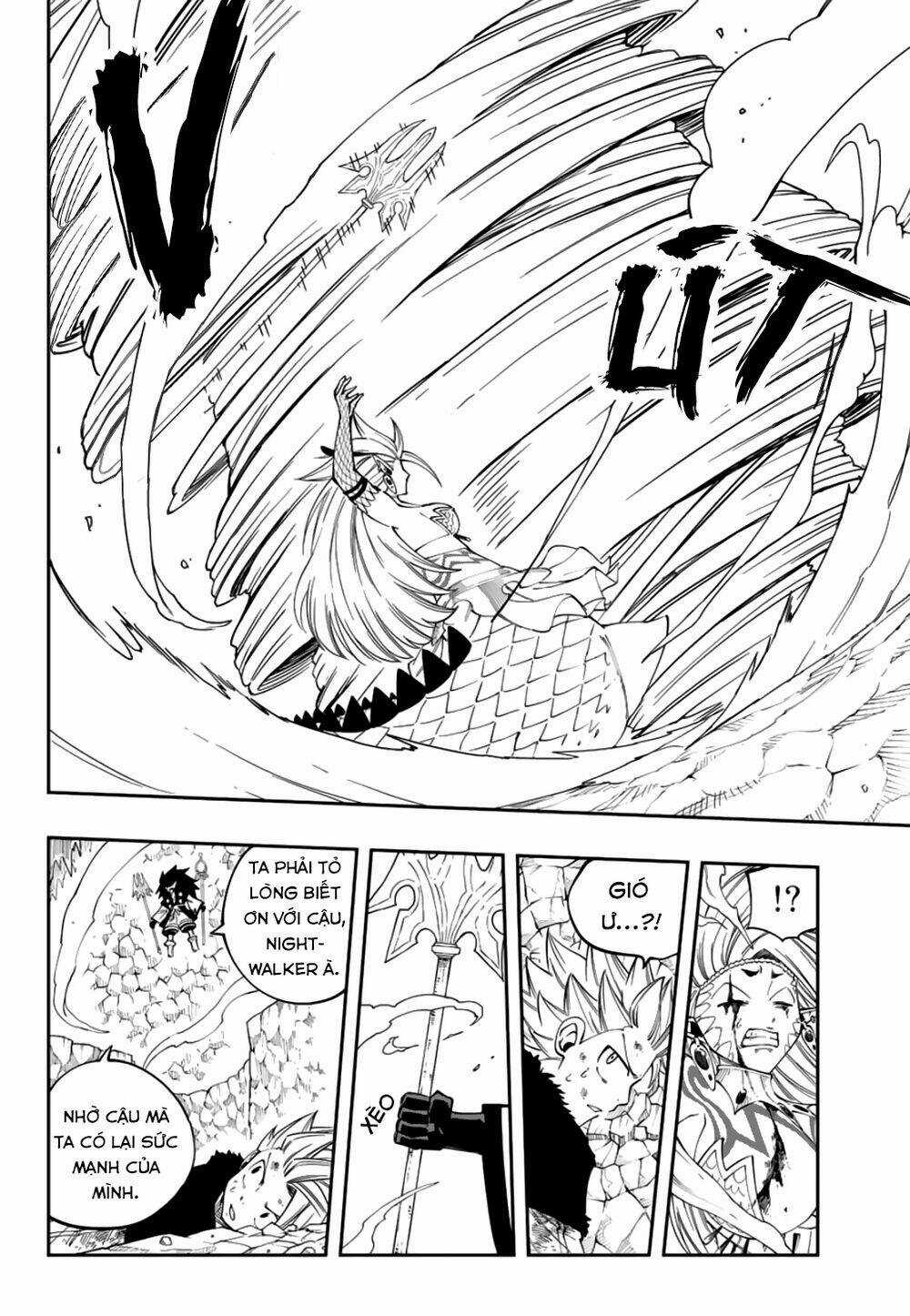 Gate Of Nightmares - Chapter 10 - Trang 6